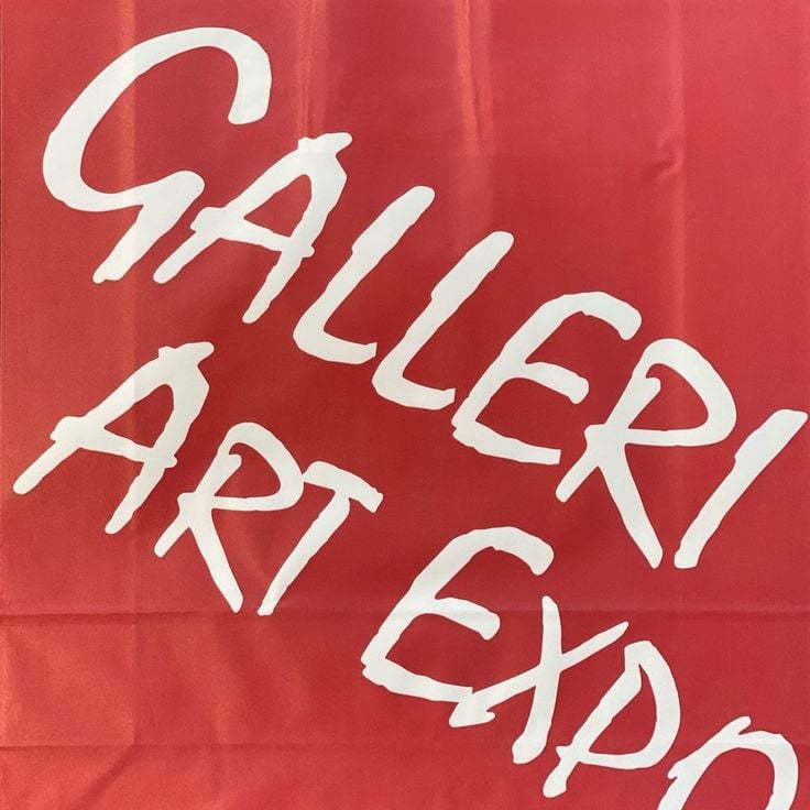 Galleri Art Expo