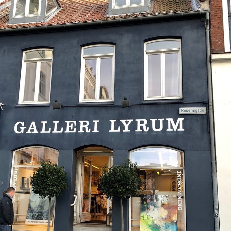 Galleri Lyrum