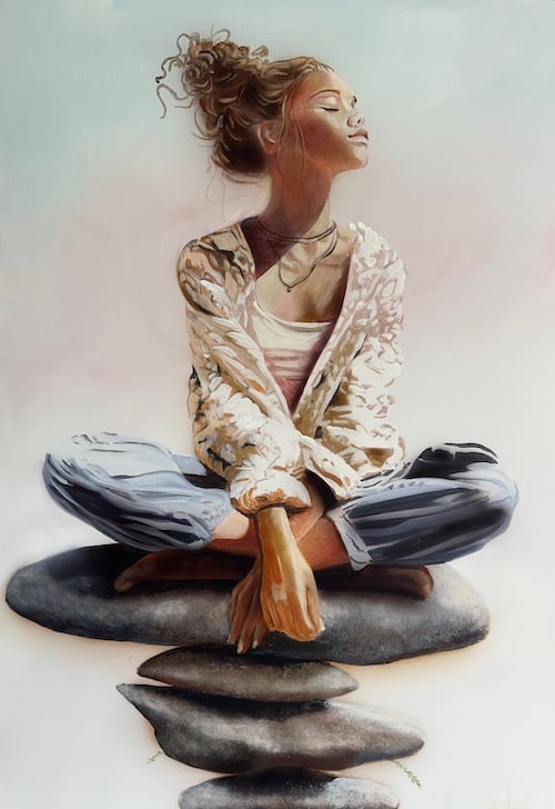 Balance
100 x 70 cm.
9.500,-

Se det hos Naja Duarte