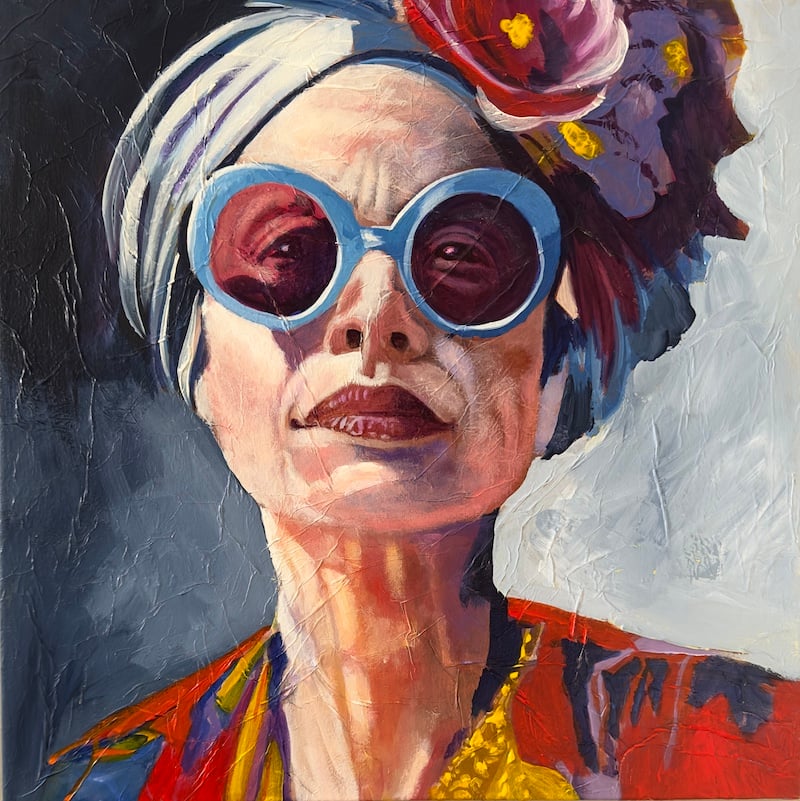 Beyond blossoms
50 x 50 cm.
5.000,-

Se det hos Galleri Art Expo