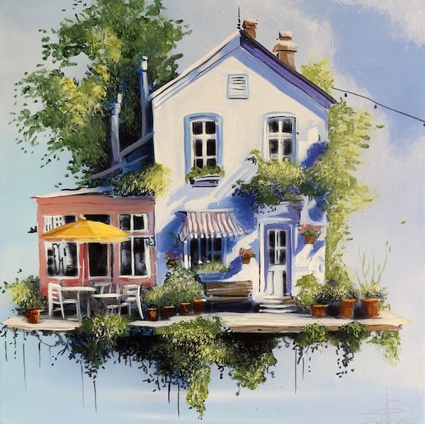 Café da Manhã
50 x 50 cm.
5.800, -
Se det hos Galleri Art Expo