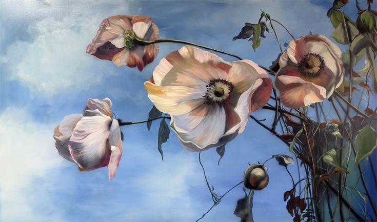 De stræbsomme.
100 x 170 cm.
23.000,-
Se det hos Galleri Art Expo