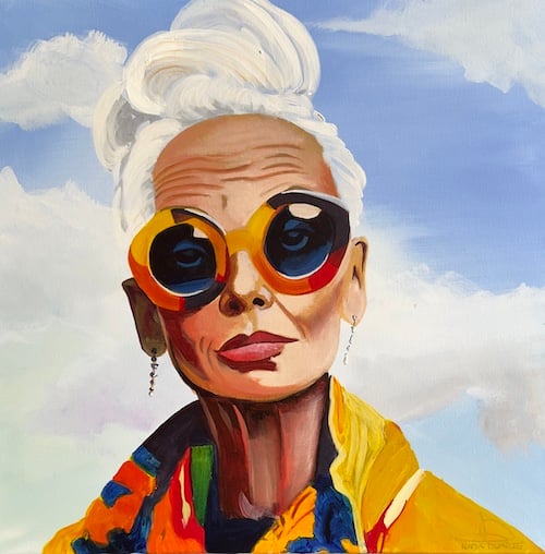 Erfaringens ro
50x50 cm
5.800, -
Se det hos Naja Duarte