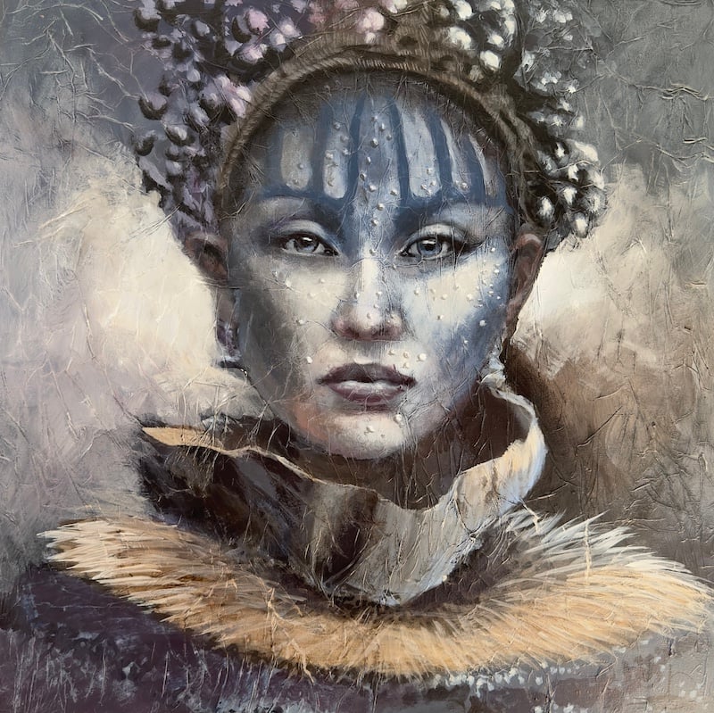 Frida
80 x 80 cm.
7.700,-

Se det hos Naja Duarte