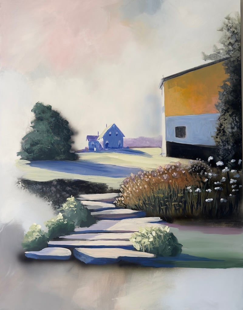 Grænseløst terræn
90 x 70 cm.
8.500,-
Se det hos Galleri Art Expo