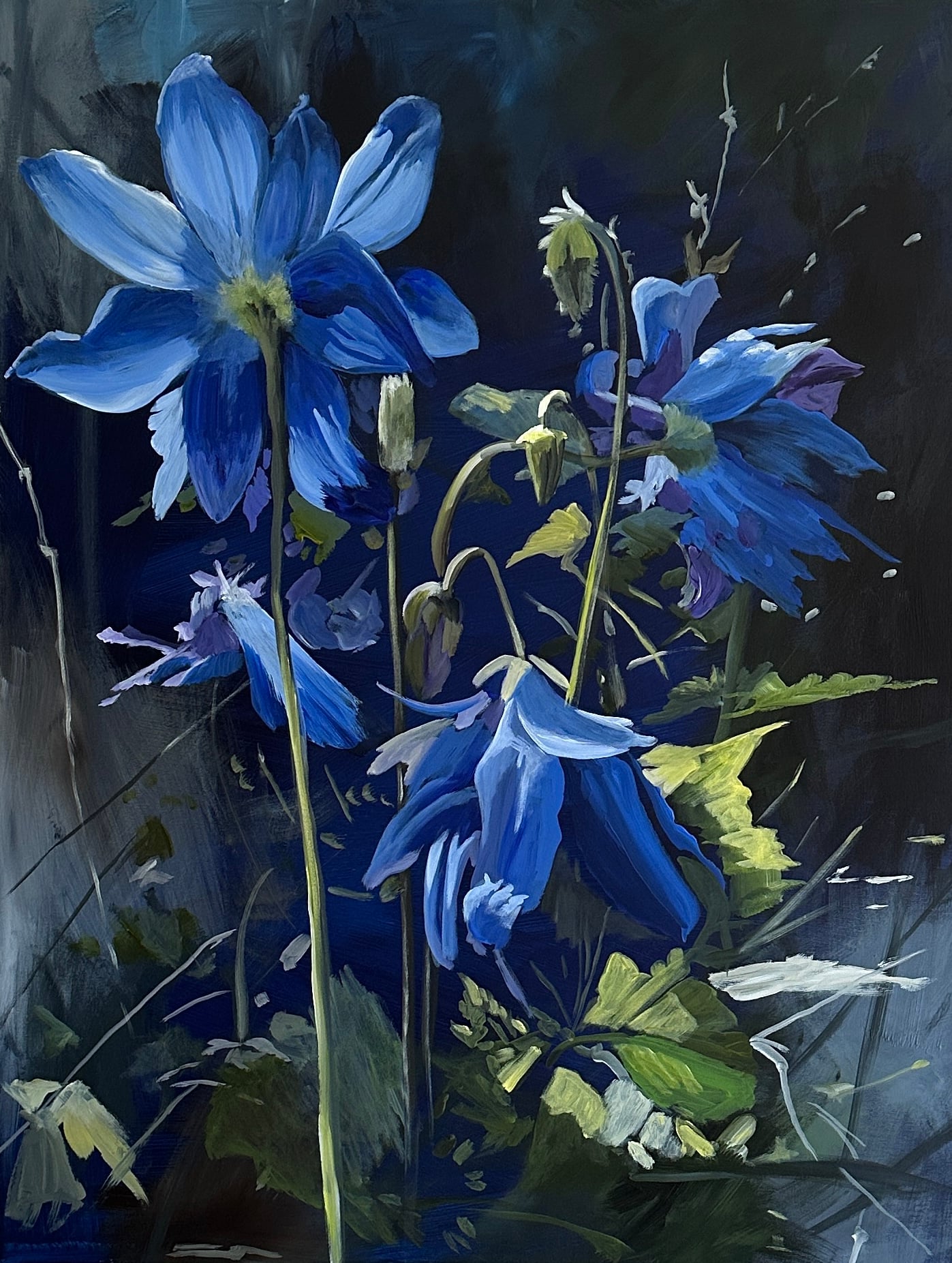 Harebells
90 x 70 cm.
7.600,-

Se det hos Galleri Art Expo