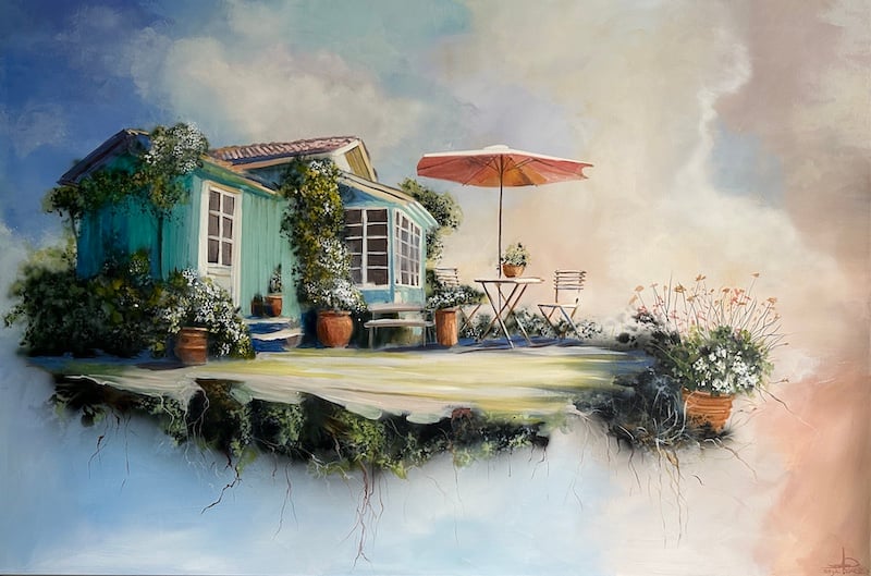Kolonihaven
100 x 150 cm.
20.000,-

Se det hos Galleri Art Expo