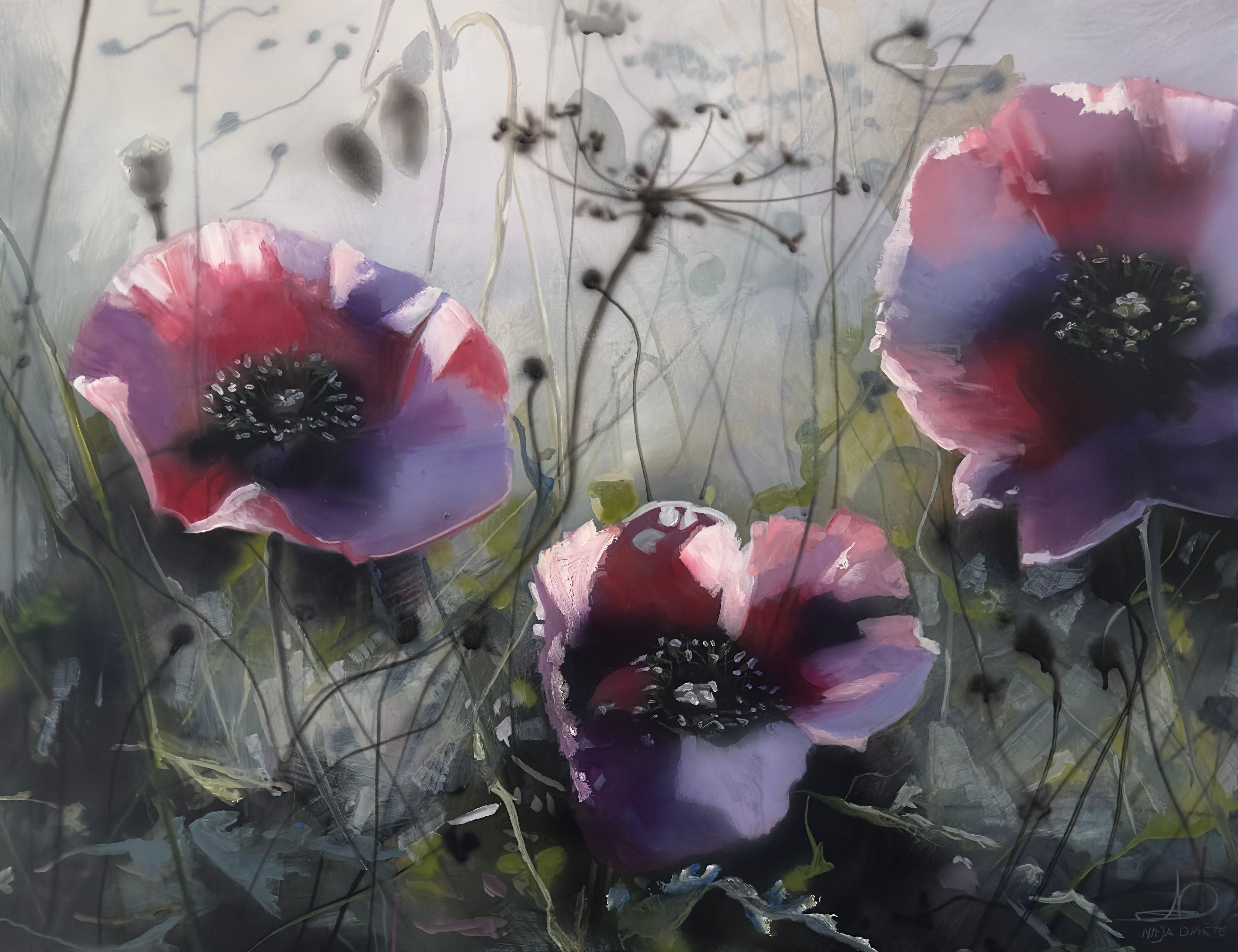 Konstant i foranderlighed
70 x 100 cm.
8.500,-
Se det hos Galleri Art Expo