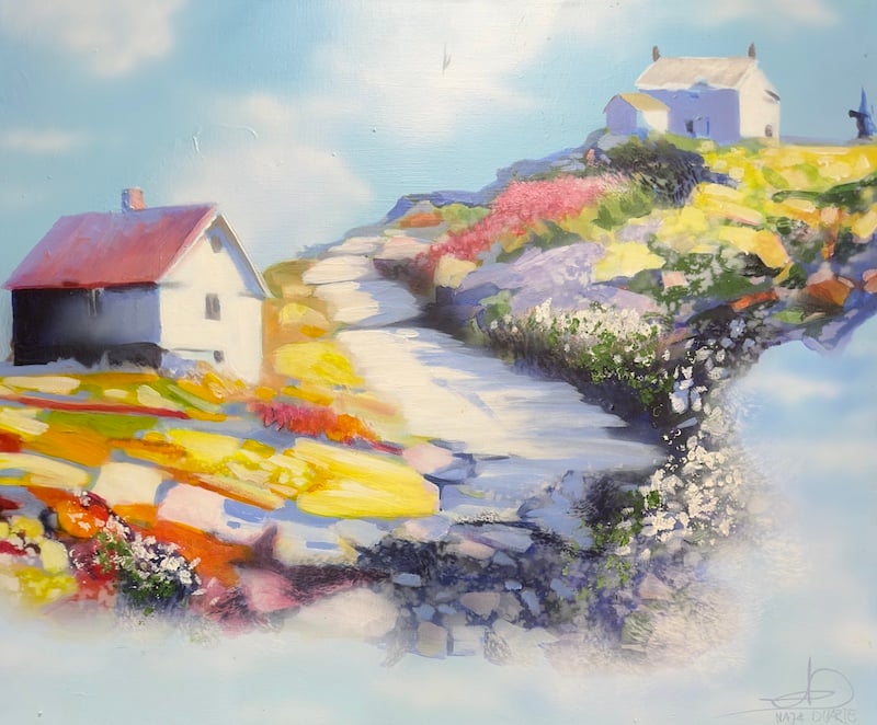 Krattet
50 x 60 cm.
6.400,-
Se det hos Galleri Uggerby i Lønstrup