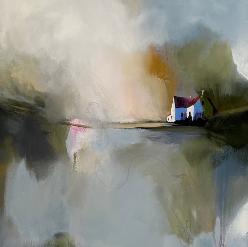 Loosing daylight
60 x 60 cm
6.600,-

Se det hos Naja Duarte
