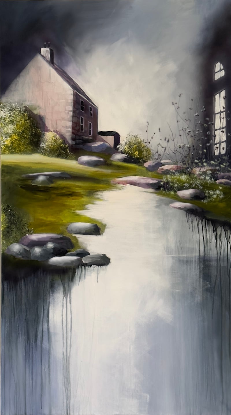 New light
160 x 90 cm.
19.400,-
Se det hos Galleri Art Expo