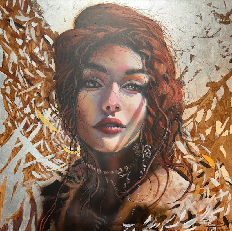Passing memories
60 x 60 cm.
7.100,-

Se det hos Galleri Art Expo