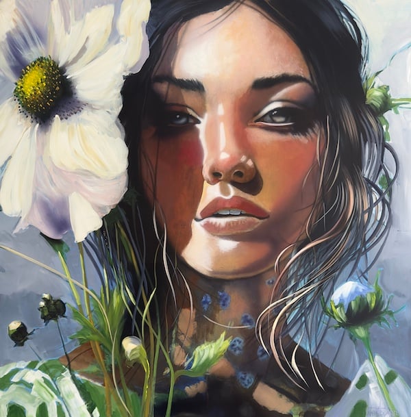Petal and passion
100 x 100 cm.
13.500,-

Se det hos Naja Duarte