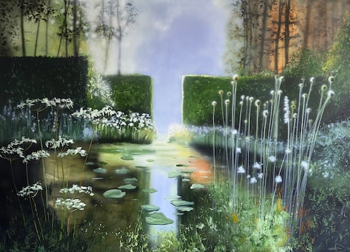 Ro
130 x 180 cm.
39.000,-

Se det i mit atelier