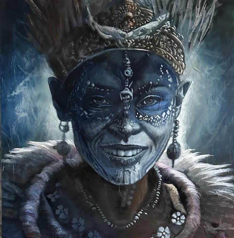Sigrun
80 x 80 cm.
7.700,-

Se det hos Naja Duarte