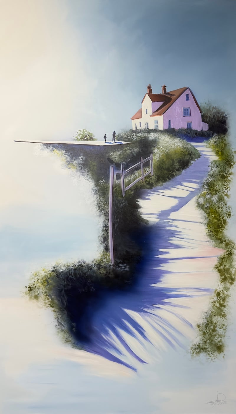 Skyggedans
170 x 100 cm
23.000,-
Se det hos Galleri Art Expo