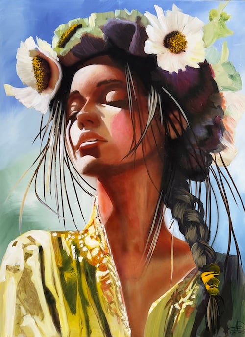 Solfanger
120 x 90 cm.
17.500,-

Se det hos Galleri Art Expo