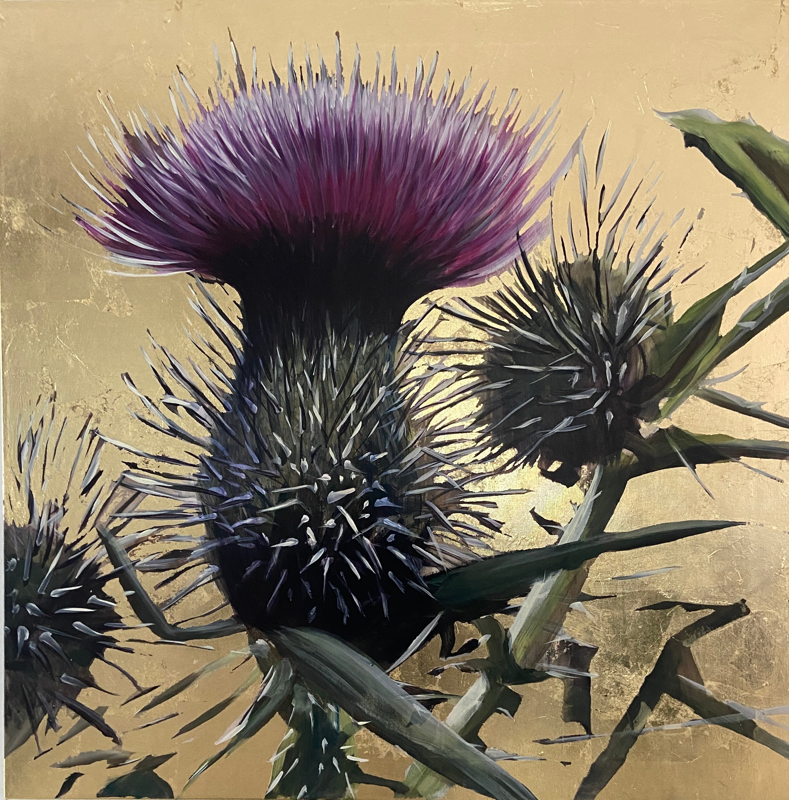 Splendiferous
100 x 100 cm.
13.500,-

Se det hos Naja Duarte