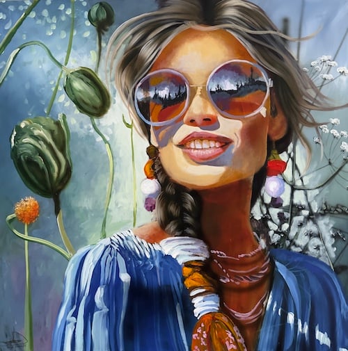 Udsyn
100 x 100 cm.
16.000,-

Se det hos Galleri Art Expo