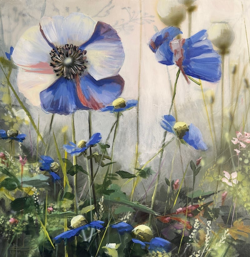 Vækster
50 x 50 cm.
5.800,-

Se det hos Naja Duarte