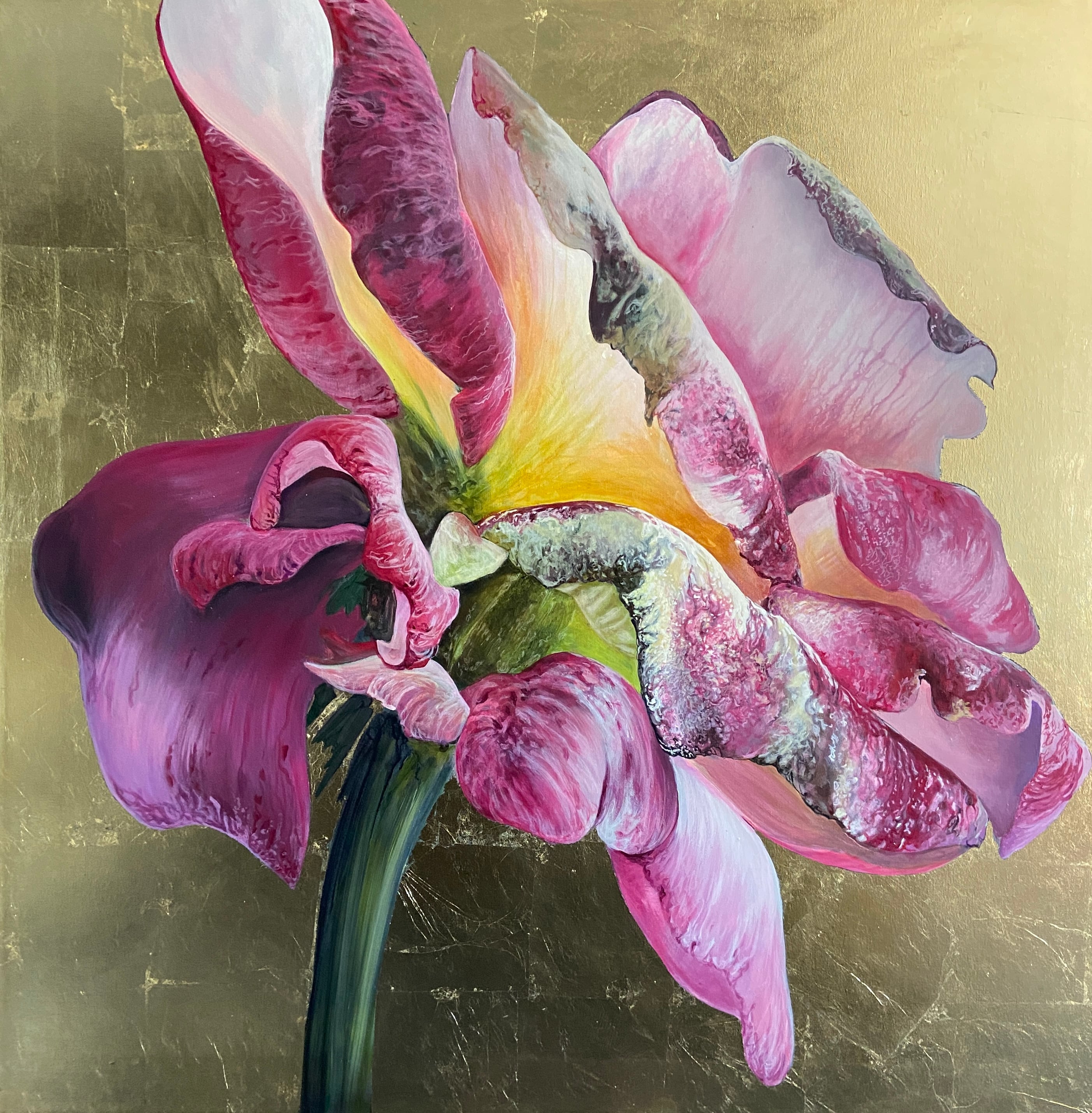 Your last gown shines
100 x 100cm.
13.500,-

Se det hos Naja Duarte