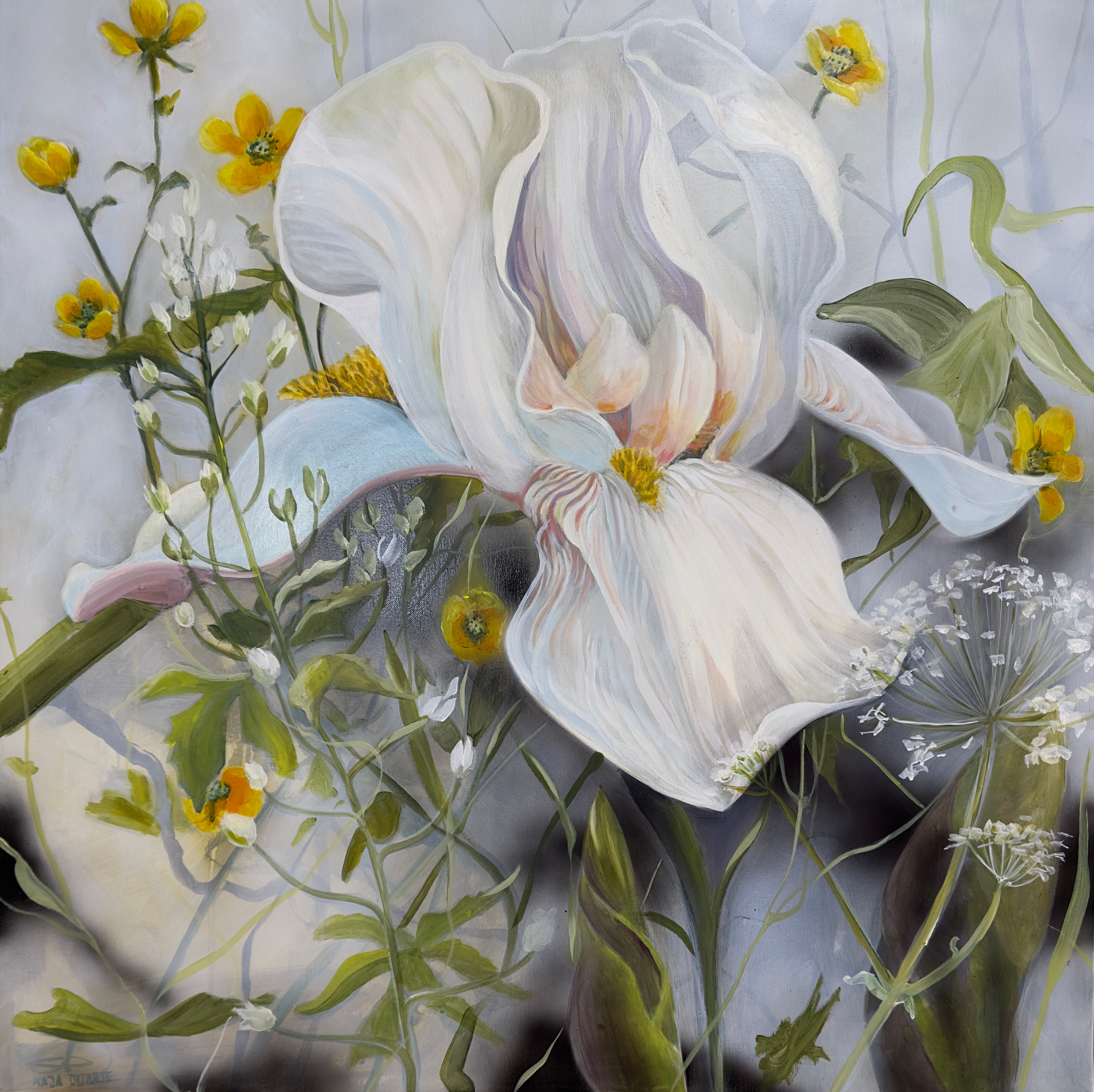 one white iris
80 x 80 cm.
8.700,-
Se det hos Galleri Art Expo